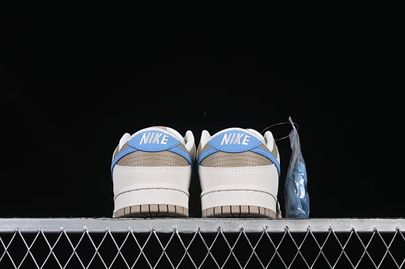 All Categories Nk SB Dunk Series Nk SB Dunk Low Low-top sneakers Nike Dunk Low Retro "Premium" Caramel milk coffee Low-top casual sneakers HQ1175-240